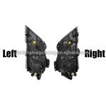 Year 2005- Brightness Headlights for Modern Design foton aumark Truck in