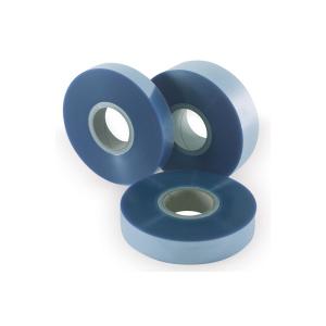 China Super Clear Pvc Plastic Sheet Roll Packaging Film Transparet Moisture Proof factory
