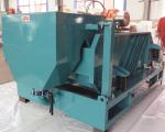Hunter-D Gas Exploration API Drilling Shale Shaker