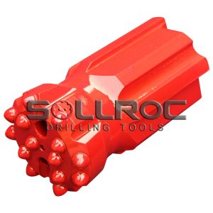 Mining Drilling Equipment T38 T45 T51 Retrac Button Bit