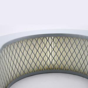 China 500pcs Automobile PU Air Filter for 10000km Warranty factory