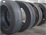 Large Flange ASTM Forged Steel Rings Of Round Disk Shape , Carbon Steel