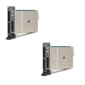 National Instruments PXIe-7903 High-Speed Serial Instrument with 12 Mini-SAS HD