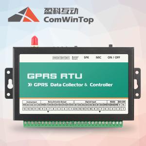 China CWT5111 agriculture weather station gsm gprs data logger factory