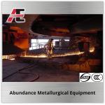 Industrial Silicon Melting Furnace Submerged Electric Arc Furnace With 100T