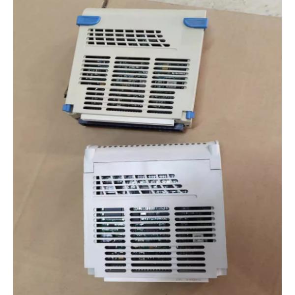 Westinghouse 1C31107G02 Ovation Module 125V Digital Input Electronic Module