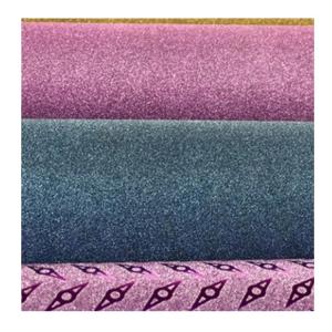 China Moisture Proof Professional Decoration Glitter Car Wrap Laminate Film for Other Gift Craft factory