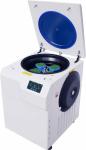 Floor 4*1000ml Large Capacity Laboratory Centrifuge with 6000rpm Low Speed and