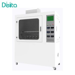 CTI Solid Insulating Materials IEC60112 Tracking Indices Tester