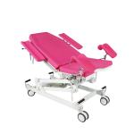 Hospital Electric Gynecological Examination Couch Gynecology Table OEM