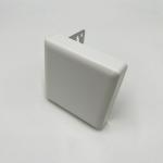 5.8G 5150-5850MHz Wifi 15dBi Single Polarized Wall Mounted Directional Antenna