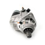 Excavator Starter Motor 3934119 3920644 3922474 3957592 228000-0631 For PC200-6