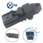 metal CUMMINS Engine Crankshaft Sensor 4984575 5WK96806 4954400 5462277