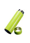 Insulated Cup Stainless Steel Vacuum Flask Inner Sus 304 500ml For Outdoor