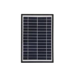 China Weathering Resistance Sunpower Solar Panels / Lightweight Solar Panels factory