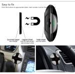 Bluetooth v3.0 car charge with TF&FM