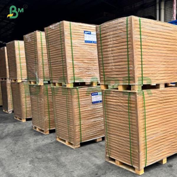 192g - 525g Water Proof High Printing Eco Friendly Paper For Shopping Bag notebook