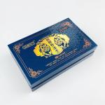 Custom Printing Medical Packaging Box for Beauty Care Products Medical Storage