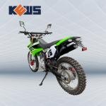 Kews 250CC Kawasaki Klx Dirt Bikes Motorcycle With Zongshen CB250 Engine