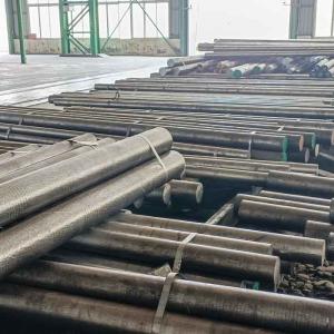 China S31753 ASTM 317LN SS Round Bar Multifunctional Wldely Used factory