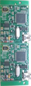 China HDI 4 Layer Flexible Printed Circuit Assembly Quick Turnkey factory