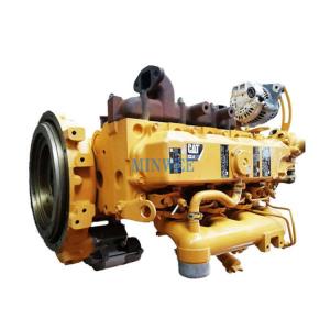 China 4166096 C2.4 Excavator Engine ASSY C2.4-M-DI-ET05 305.5E factory