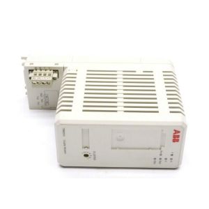 China TB820V2 3BSE013208R1 Modulebus Cluster Modem S800 I/O Communication Modules on sale