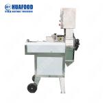 Multifunctional Canberry Shredding Orange Vegetable Cutting Machine Commercial