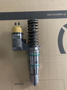 China Genuine Diesel Engine Parts Fuel Injector 1677154 3155040 In High quality factory