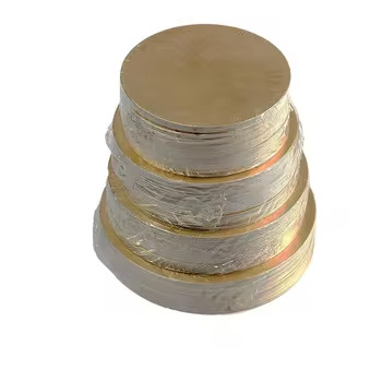 China Cake boards cake stand factory good quality custom cake board factory