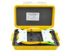 OTDR Launch Cable Box Fiber Optic Tool Outdoor SC/APC LC/APC Connector 1km SM
