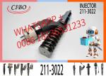 injector 10R-3264 200-1117 200-1117 211-0565 211-3022 211-3023 239-4909 280-0574