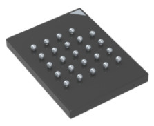 China Integrated Circuit Storage 166MHz Data Retention 1.7V-2V factory