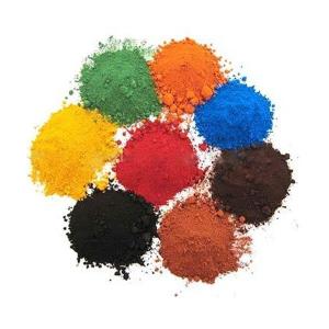 China Epoxy Resin Furniture Powder Coating RAL 1014 Electrostatic Spray Powder Coating factory