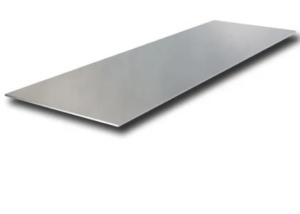 China No. 1 2B 430 410 409L 321 310S Hot Rolled Sheet Metal factory
