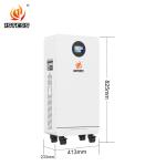 15.36kwh 51.2V 300Ah LiFePO4 Lithium Battery RESIDENTIAL ESS battery energy