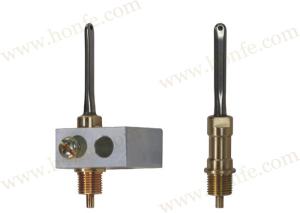 China Relay Nozzle NISSAN LA51S/LA51F/LA51A Air Jet Loom Spare Parts factory
