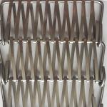 JDW Heavy Duty Stainless Steel Mesh Electroplated For construction industry