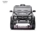 Mercedes Benz G63 Kids Electric Ride On Cars Licensed With Three Point Belt