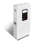 Household Energy Storage Battery 51.2V 300AH Lithium Iron Phosphate Battery With