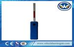 Auto Car Parking System Automatic Barrier Gates for Hospital / Government /