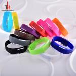 Unisex Led Sport Multifunction Wrist Watch Fashion Water Resistant Black White