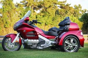 China China Motorcycle1800CC factory