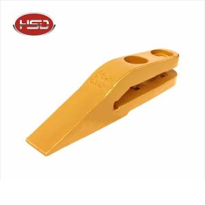 China GET Spare Parts Hard Bottom Excavator Loader Teeth factory