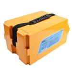 72V 20A Electric Scooter Parts Electric Scooter Lithium Battery for Small UPS