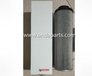 China High Quality Hydraulic filter For Kalmar 923976.2805 factory