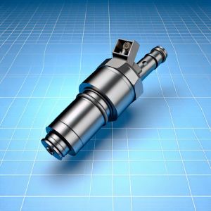 Bosch Piezo Nozzle F00VX30005 for VW Phaeton Touareg 3.0 TDI