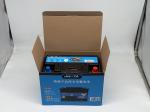 JHOTA Professional Top Sell H6 12V 45Ah Sodium-ion Battery CCA 700A Start Stop