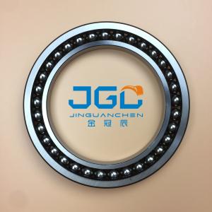 China 120BA16 Excavator Rotary Bearing BD110-1SA Construction Machinery Parts factory