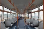Luxury Public City Transportation Bus Assembly Line Vehicle Assembly Plant
